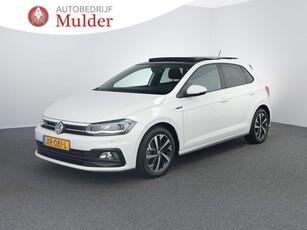 Volkswagen Polo 1.0 TSI Highline R-Line Pano LED