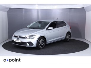 Volkswagen Polo 1.0 TSI Life 95 pk Automaat (DSG)