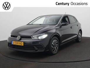 Volkswagen Polo 1.0 TSI Life Navi / Clima / Adaptive Cruise