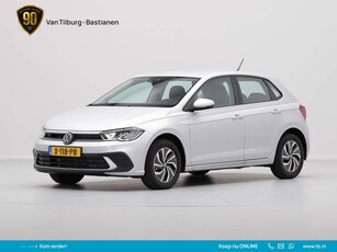 Volkswagen Polo 1.0 TSI Life Navigatie Pdc Acc Lm Velgen 305