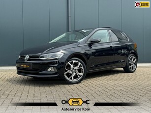 Volkswagen Polo 1.0 TSI * Panoramadak *Apple CarPlay * Pdc