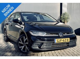 Volkswagen Polo 1.0 TSI R-Line