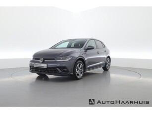 Volkswagen Polo 1.0 TSI R-Line IQ. Light All Season