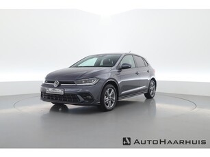 Volkswagen Polo 1.0 TSI R-Line IQ. Light All Season