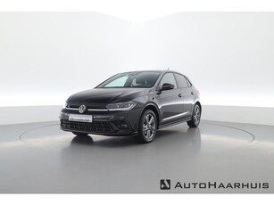 Volkswagen Polo 1.0 TSI R-Line IQ. Light All Season