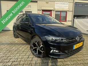 Volkswagen Polo 1.0 TSI R-LINE Navi/ CarPlay/ Clima