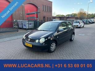 Volkswagen Polo 1.2-12V 2X SLEUTEL