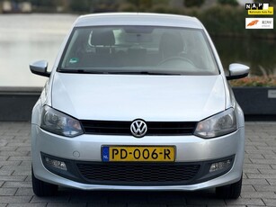 Volkswagen Polo 1.2-12V Comfortline , airco, nieuwe apk