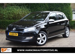 Volkswagen Polo 1.2 Easyline