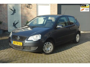 Volkswagen Polo 1.2 Optive 1e eigenaar