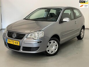 Volkswagen Polo 1.2 Optive / Airco / Nieuwe APK /