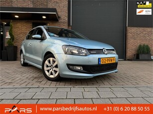 Volkswagen Polo 1.2 TDI BlueMotion Comfortline Airco Cruise