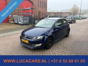 Volkswagen Polo 1.2 TDI BlueMotion Comfortline (bj 2010)