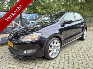 Volkswagen Polo 1.2 TSI BlueMotion AIRCO CRUISE 16''