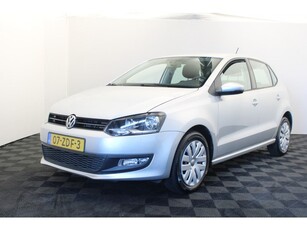 Volkswagen Polo 1.2 TSI BlueMotion Comfortline (bj 2013)