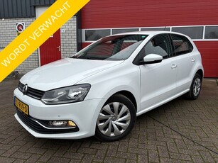 Volkswagen Polo 1.2 TSI Comfortline AUTOMAAT / CARPLAY /