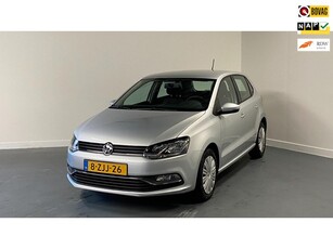 Volkswagen Polo 1.2 TSI Comfortline AUTOMAAT LAGE