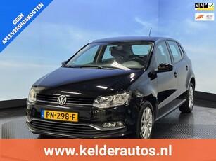 Volkswagen Polo 1.2 TSI Comfortline Business R Airco