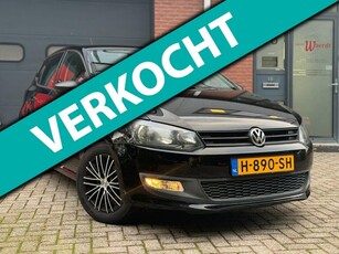 Volkswagen Polo 1.2 TSI