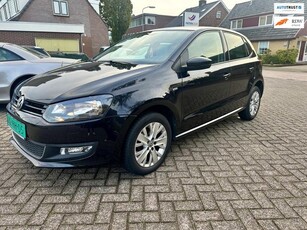 Volkswagen Polo 1.2 TSI Edition+LIFE