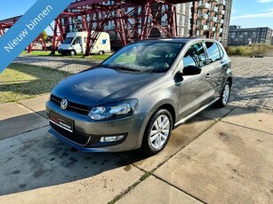 Volkswagen Polo 1.4-16V Comfortline PDC CRUISE APK NWE