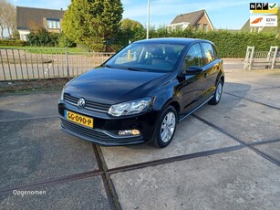 Volkswagen Polo 1.2 TSI Highline