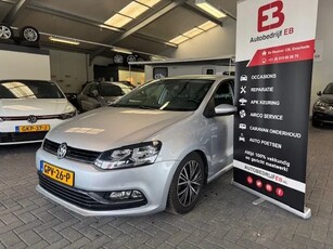 Volkswagen Polo 1.2 TSI Highline All-star-