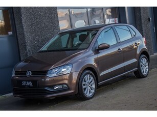 Volkswagen Polo 1.2 TSI Highline Connected Series DSG