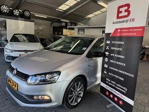 Volkswagen Polo 1.2 TSI Highline Fresh-cruise-pdc-