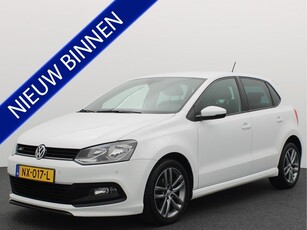 Volkswagen Polo 1.2 TSI Highline R-LINE AUTOMAAT / CLIMA /