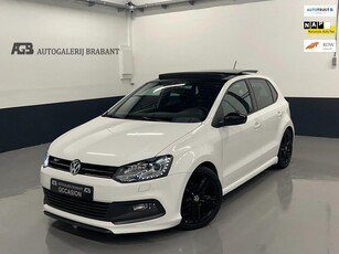 Volkswagen Polo 1.2 TSI R-Line Edition