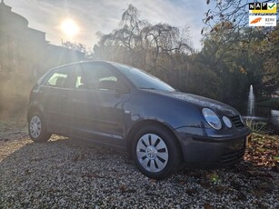 Volkswagen Polo 1.4-16V AIRCO *apk:03-2025*