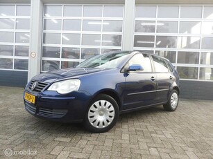 Volkswagen Polo 1.4 16v 5 drs , Nieuwe APK