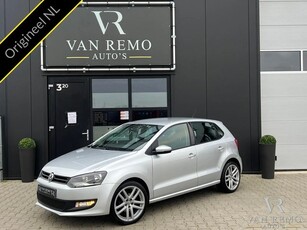 Volkswagen Polo 1.4-16V AircoCruiseAplle