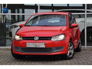 Volkswagen Polo 1.4-16V Comfortline Airco Elek. Ramen C.C.