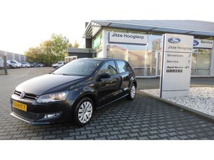 Volkswagen Polo 1.4-16V Comfortline Trekhaak, 5 drs, 86 pk