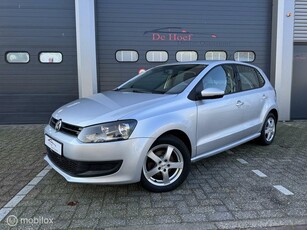 Volkswagen Polo 1.4-16V Comfortline?Navi ?Airco ?PDC ?APK