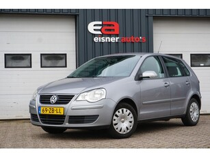 Volkswagen Polo 1.4-16V Optive AIRCO NL AUTO 70.000