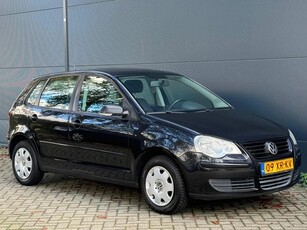 Volkswagen Polo 1.4-16V Optive NWE APK AIRCO 5 DRS NAP