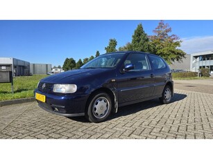 Volkswagen Polo 1.4