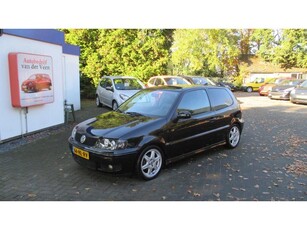 Volkswagen Polo 1.4 Master Edition