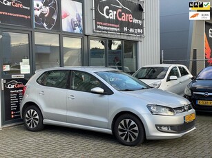 Volkswagen Polo 1.4 TDI