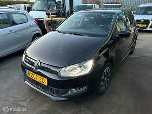 Volkswagen Polo 1.4 TDI BlueMotion