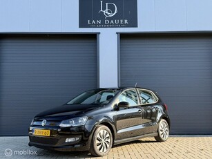 Volkswagen Polo 1.4 TDI BlueMotion / 1e Eig/ DealerOnderhoud