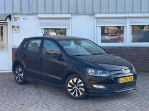 Volkswagen Polo 1.4 TDI BlueMotion