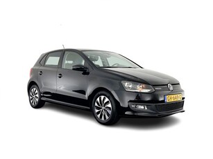 Volkswagen Polo 1.4 TDI Business Edition *NAVI-FULLMAP