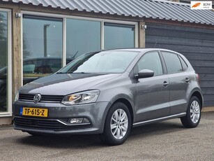 Volkswagen Polo 1.4 TDI Comfortline (APK 05-2025 / Climate