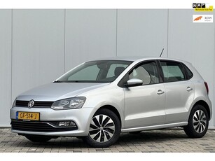 Volkswagen Polo 1.4 TDI Comfortline Automaat 5 deurs Navi