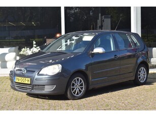 Volkswagen Polo 1.4 TDI Comfortline BlueMotion ACTIE !!