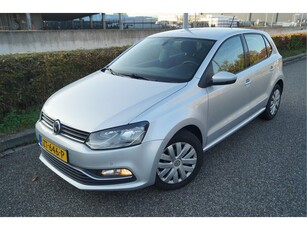 Volkswagen Polo 1.4 TDI Comfortline Clima Cruise